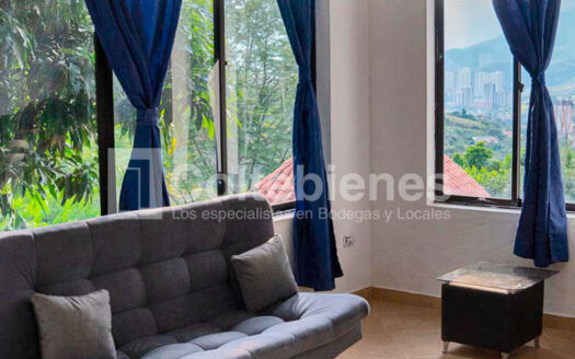 Finca en arriendo/venta en El Cabuyal-Copacabana