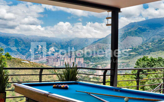 Finca en arriendo/venta en El Cabuyal-Copacabana