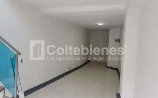 Local en arriendo/venta en La Paz-Envigado