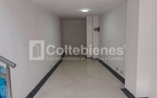 Local en arriendo/venta en La Paz-Envigado