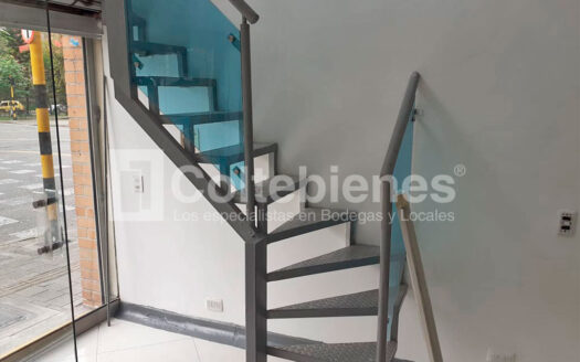 Local en arriendo/venta en La Paz-Envigado