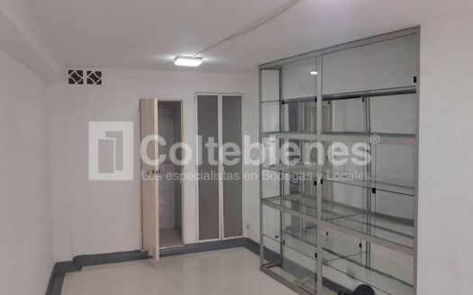 Local en arriendo/venta en La Paz-Envigado