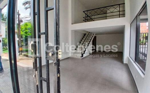 Local comercial en arriendo en Laureles-Medellín