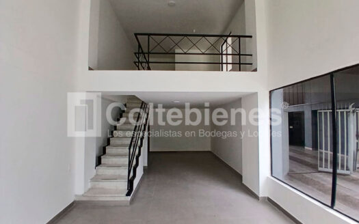 Local comercial en arriendo en Laureles-Medellín