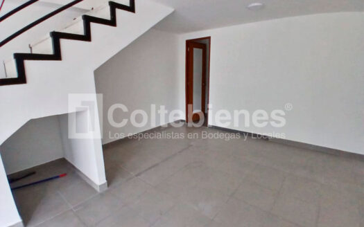Local comercial en arriendo en Laureles-Medellín