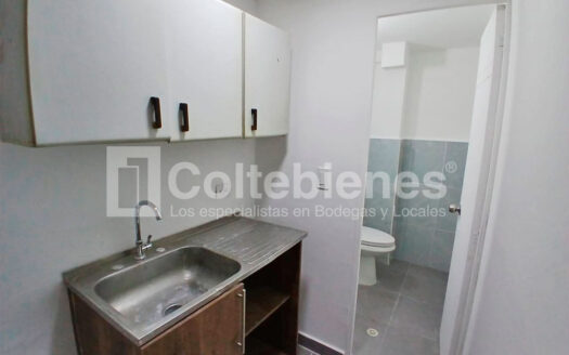 Local comercial en arriendo en Laureles-Medellín