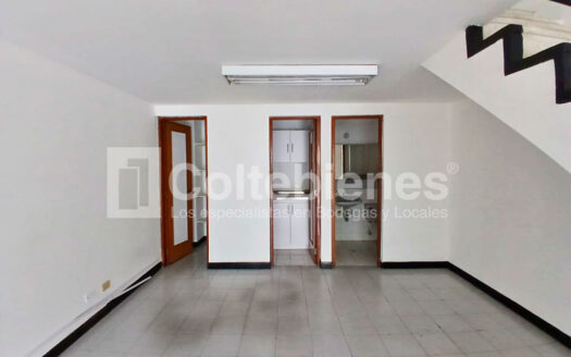 Arriendo de local en Medellín-Antioquia