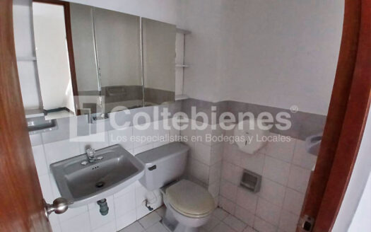 Arriendo de local en Medellín-Antioquia