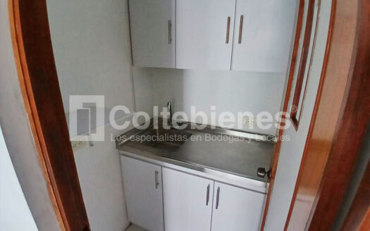 Arriendo de local en Medellín-Antioquia