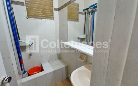 Arriendo/venta de local en Laureles-Medellín