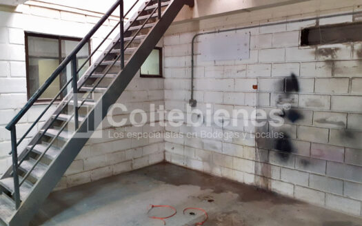 Local en arriendo en Guayabal-Medellín