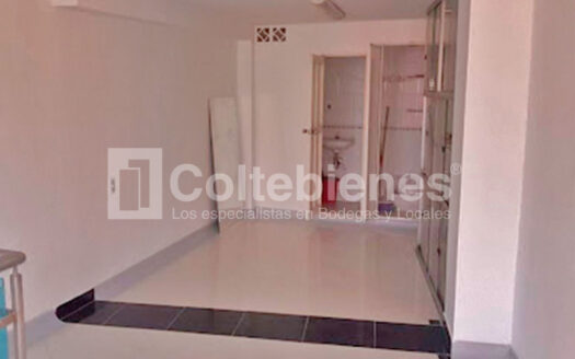 Local en arriendo en La Paz-Envigado