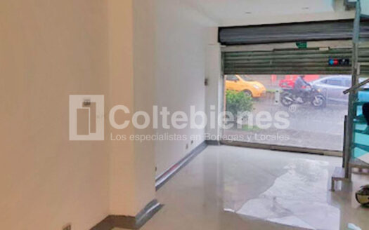 Local en arriendo en La Paz-Envigado