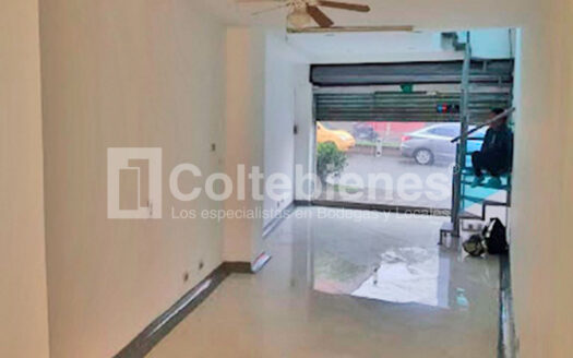 Local en arriendo en La Paz-Envigado