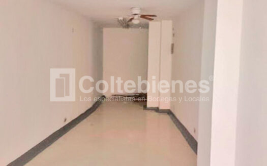Local en arriendo en La Paz-Envigado