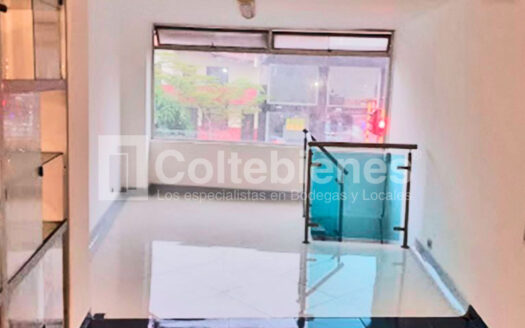 Local en arriendo en La Paz-Envigado