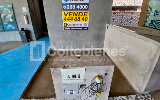 Local tipo burbuja en arriendo/venta en Envigado-Antioquia