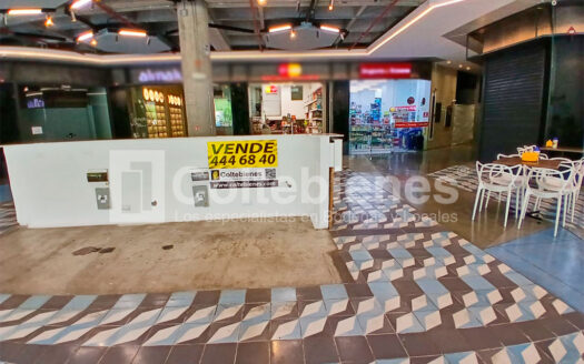 Local burbuja en arriendo/venta en San Lucas-Envigado