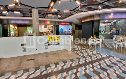 Local burbuja en arriendo/venta en San Lucas-Envigado