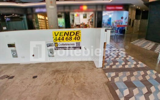 Local burbuja en arriendo/venta en San Lucas-Envigado