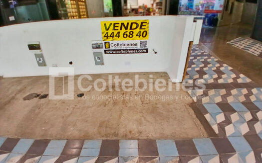 Local burbuja en arriendo/venta en San Lucas-Envigado