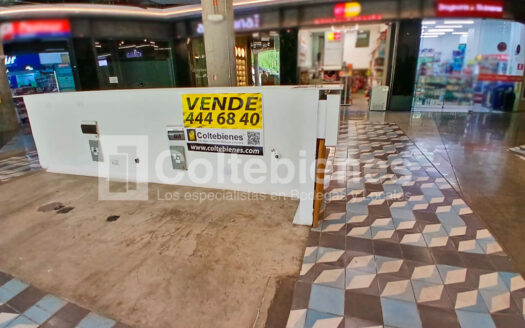 Local burbuja en arriendo/venta en San Lucas-Envigado