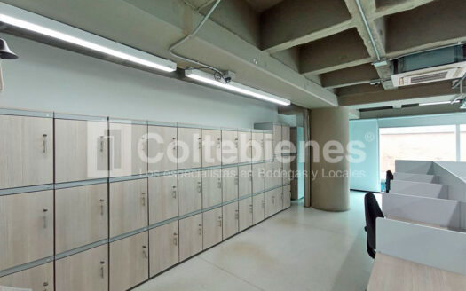 Oficina en arriendo en Villa Paula-Itagüí
