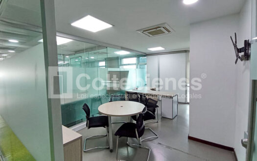 Oficina en arriendo en Villa Paula-Itagüí