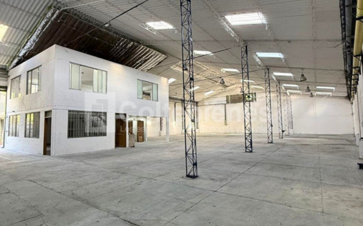 Bodega en arriendo en Sierra Morena-La Estrella