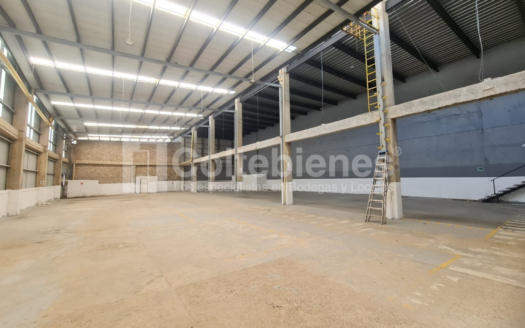 Bodega en arriendo en La Estrella-Antioquia
