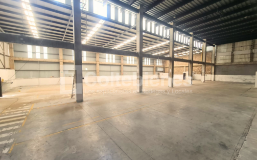 Bodega en arriendo en La Estrella-Antioquia