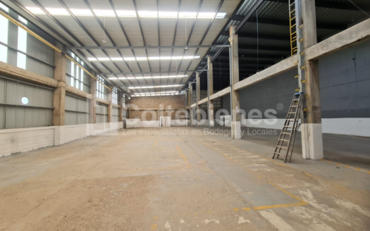 Bodega en arriendo en La Estrella-Antioquia