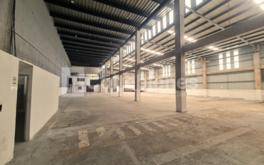 Bodega en arriendo en La Estrella-Antioquia