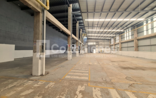 Bodega en arriendo en La Estrella-Antioquia