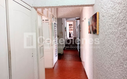 Casa comercial en venta en Patio Bonito-Medellín