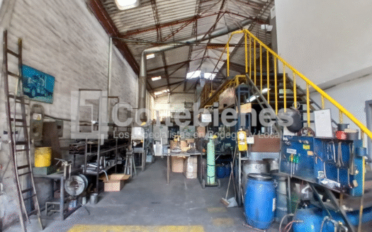 Bodega en arriendo en Guayabal-Medellín