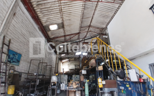 Bodega en arriendo en Guayabal-Medellín