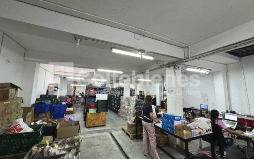 Bodega en arriendo en Guayabal-Antioquia