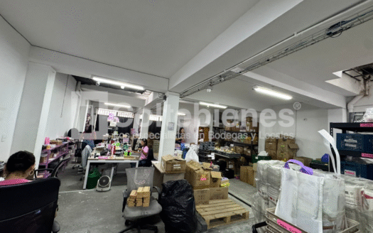 Bodega en arriendo en Guayabal-Antioquia