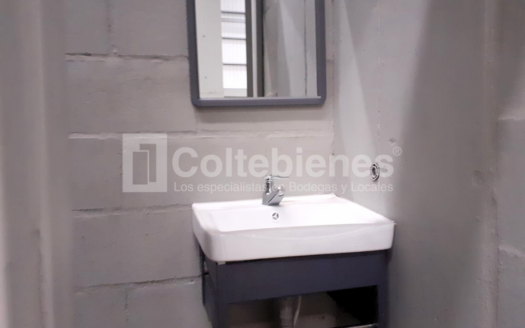 Bodega en arriendo en Guarne-Antioquia