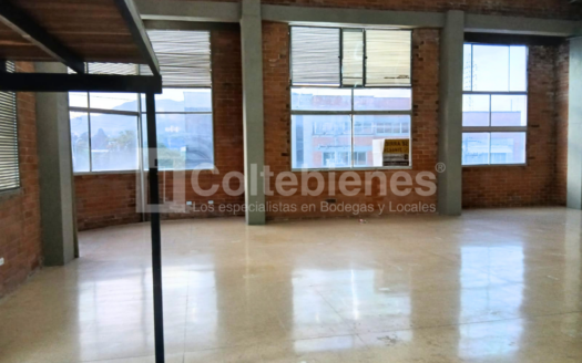 Arriendo de local en Sabaneta-Antioquia