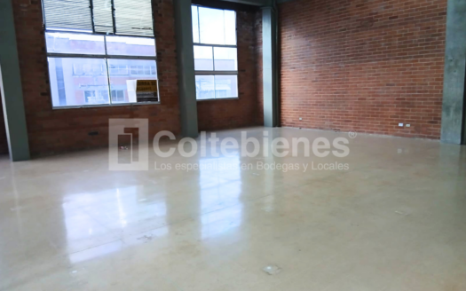 Arriendo de local en Sabaneta-Antioquia