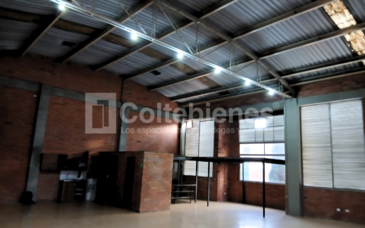 Arriendo de local en Sabaneta-Antioquia