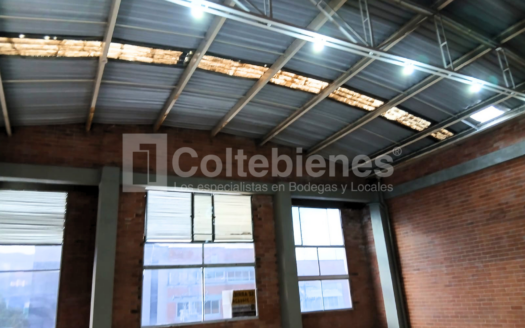 Arriendo de local en Sabaneta-Antioquia
