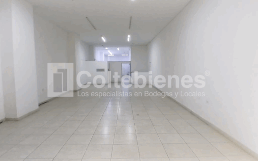 Local en arriendo en Fátima-Itagüí