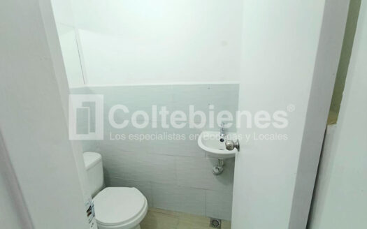 Local comercial en venta en San Diego-Medellín