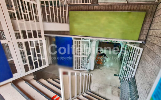 Local comercial en el Parque de Bello-Antioquia