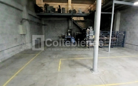 Bodega en venta en Valle Sur-Itagüí