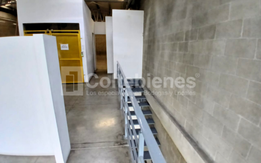 Bodega en venta en Valle Sur-Itagüí
