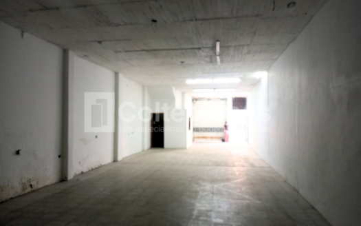 Local en arriendo/venta en Prado-Bello
